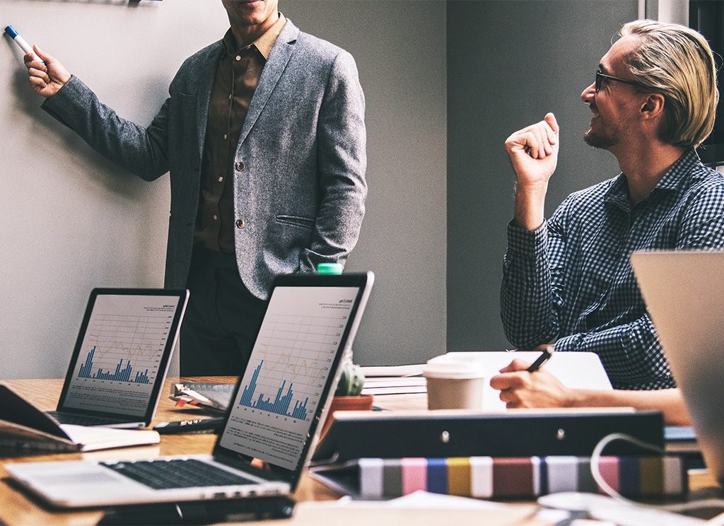 Navigating the Future: The Role of Healthcare Consulting in a Changing Industry